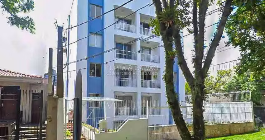 Apartamento com 1 quarto para alugar na Rua Marechal Mallet, 68, Juvevê, Curitiba