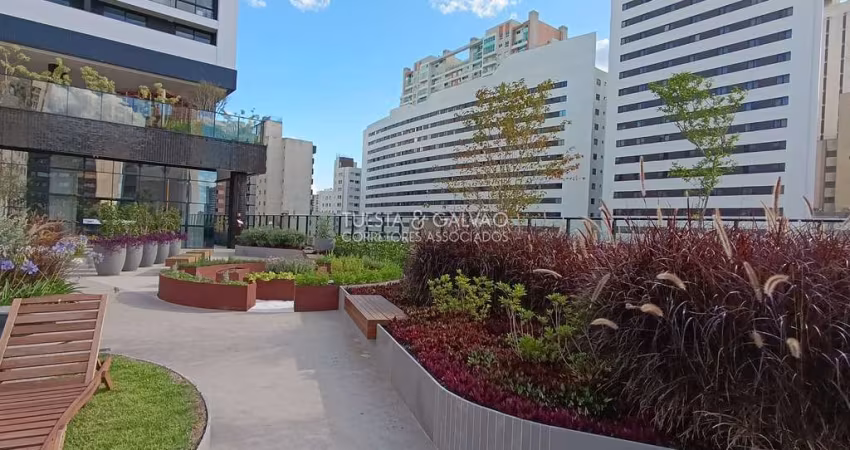 Sala comercial para alugar na Rua Doutor Pedrosa, 313, Centro, Curitiba