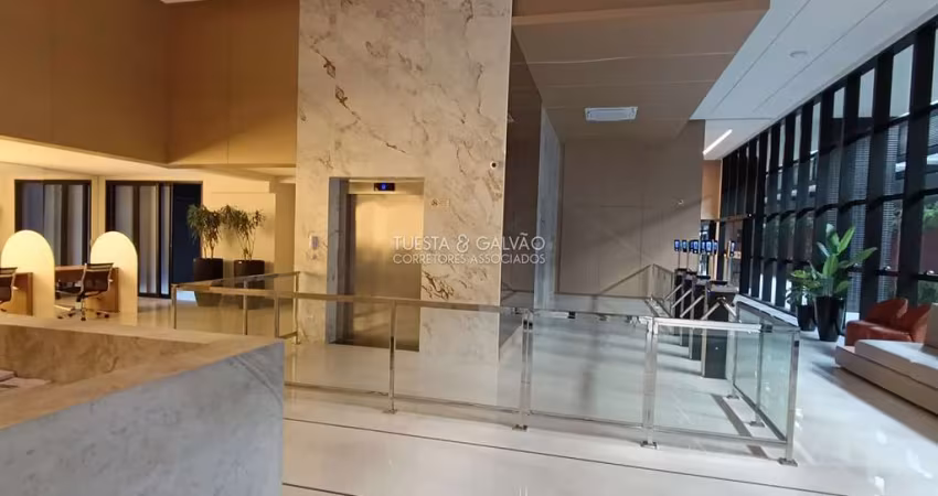 Sala comercial para alugar na Rua Doutor Pedrosa, 313, Centro, Curitiba