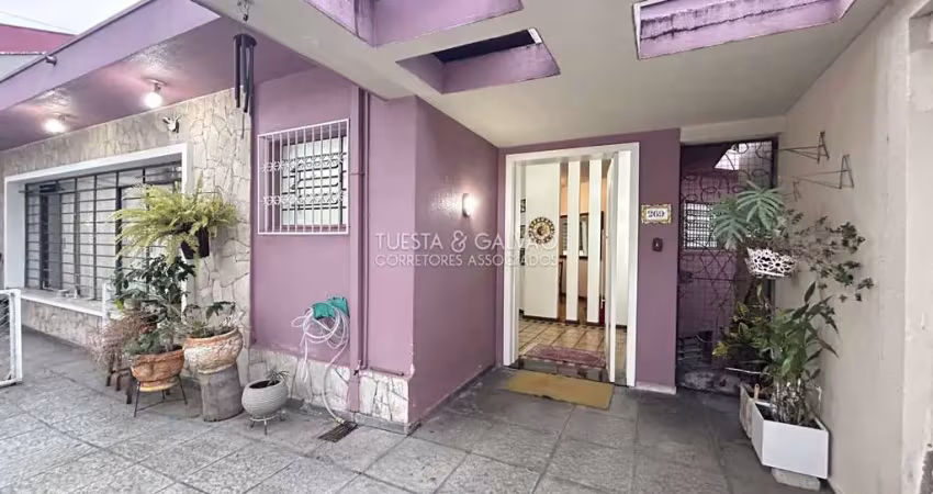 Casa comercial à venda na Rua Jaime Veiga, 269, Seminário, Curitiba
