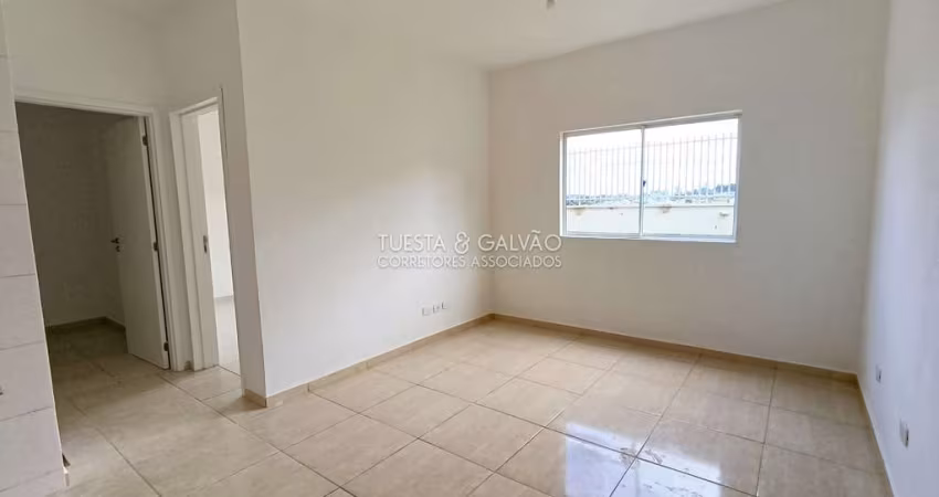 Apartamento com 2 quartos para alugar na Rua Rio Tibagi, 06, Jardim Esmeralda, Colombo