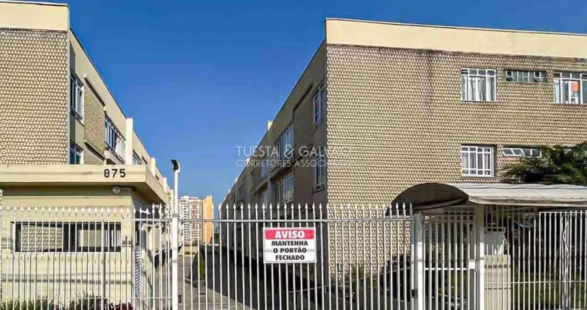 Apartamento com 3 quartos à venda na Rua Padre Agostinho, 875, Mercês, Curitiba