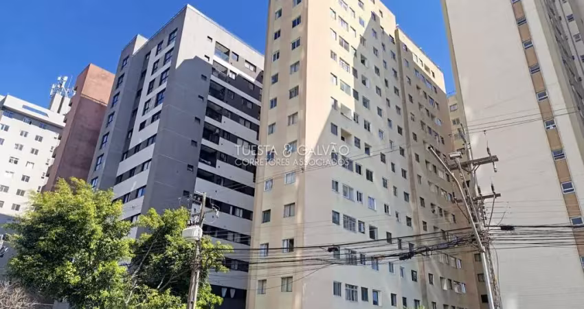 Apartamento com 2 quartos para alugar na Rua Governador Agamenon Magalhães, 173, Cristo Rei, Curitiba