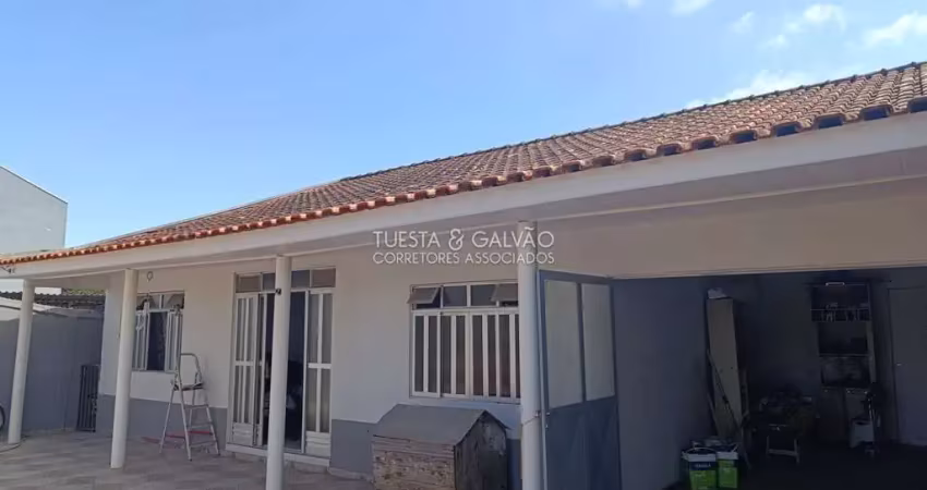 Casa com 3 quartos para alugar na Rua Pastor Boleslau Olcha, 450, Borda do Campo, São José dos Pinhais
