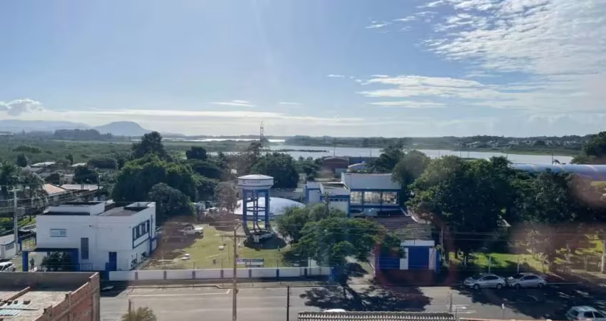 Apartamento com 2 quartos à venda na DA LAGOA, 121, Porto Lacustre, Osório