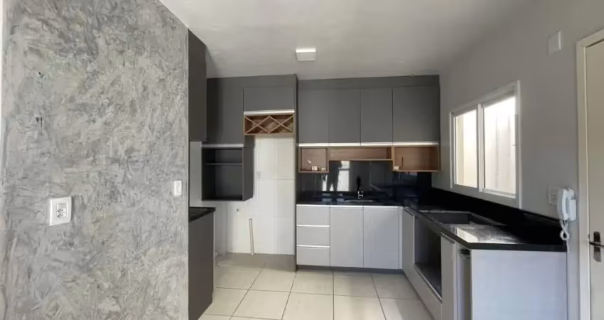 Apartamento com 2 quartos à venda na DA LAGOA, 121, Porto Lacustre, Osório