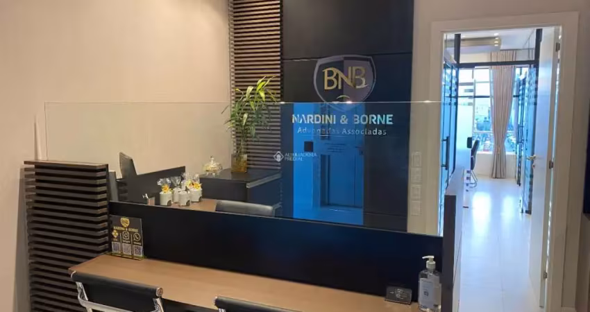 Sala comercial à venda na JOAO SARMENTO, 441, Centro, Osório