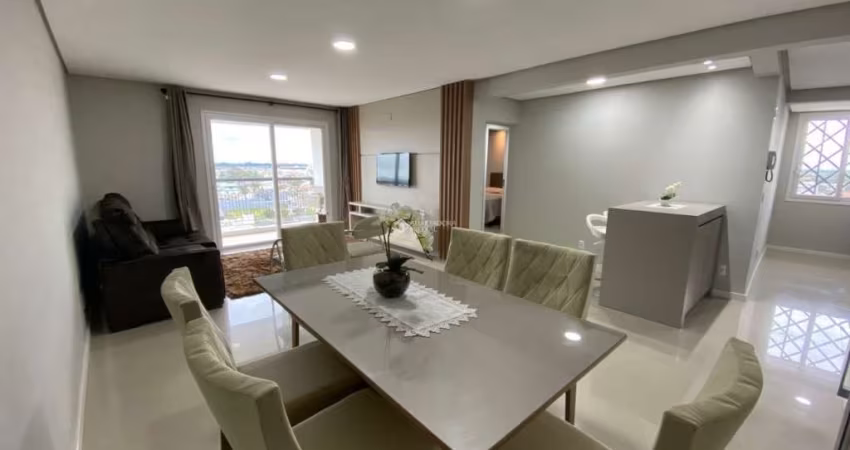 Apartamento com 3 quartos à venda na GETULIO VARGAS, 1450, Centro, Osório
