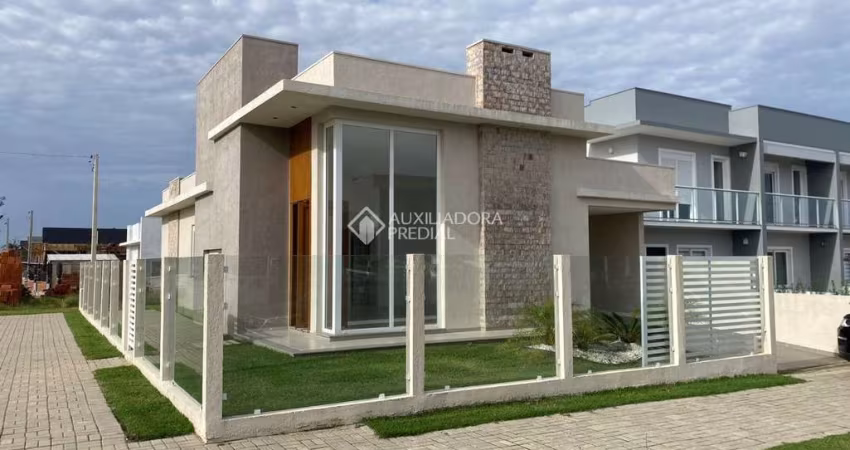 Casa com 3 quartos à venda na Lateral, 230, Bosque do Albatroz, Osório