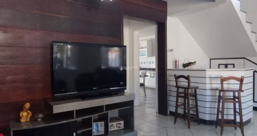 Casa com 3 quartos à venda na DUQUE DE CAXIAS, 275, Porto Lacustre, Osório