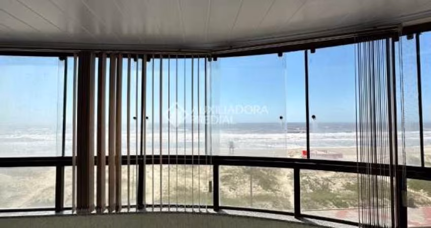 Apartamento com 3 quartos à venda na Avenida Beira Mar, 1224, Centro, Tramandaí