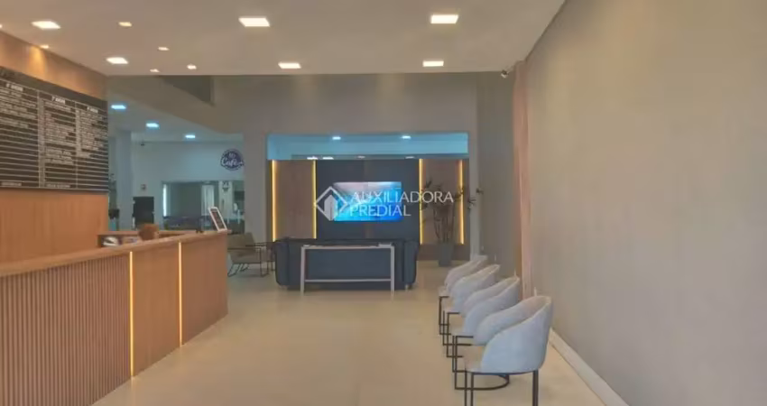 Sala comercial à venda na João Sarmento, 441, Centro, Osório