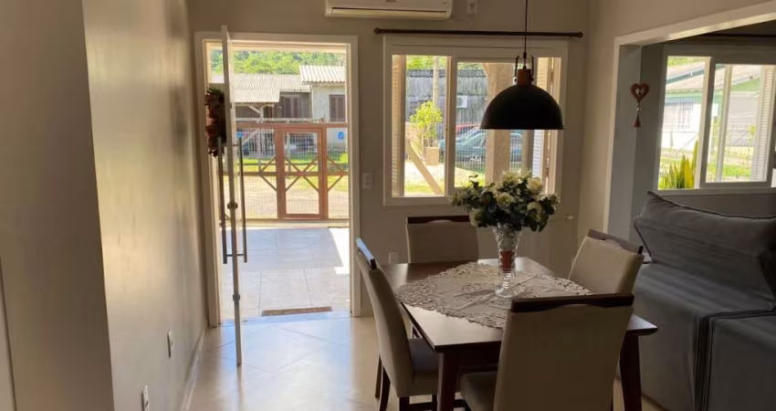 Casa com 3 quartos à venda na Rodovia Rs 30, 11, Laranjeiras (Distrito), Osório