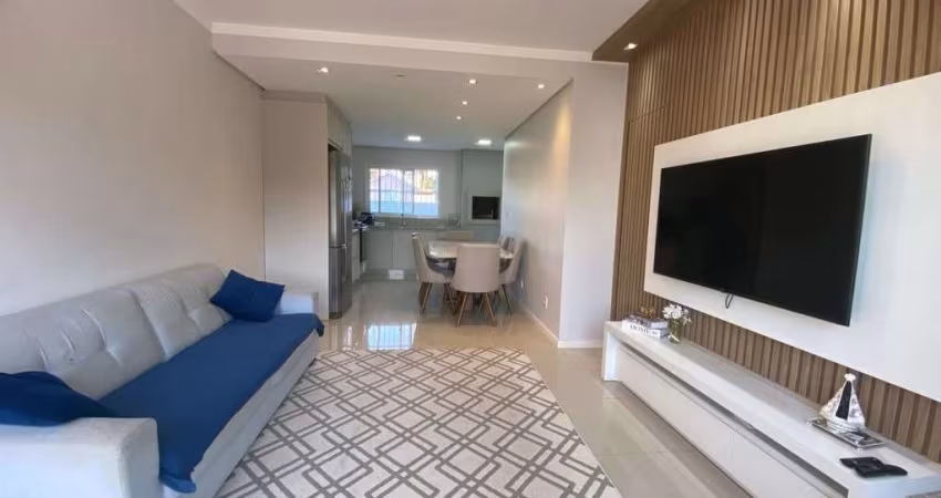 Casa com 2 quartos à venda na Conceição Do Arroio, 316, Vila da Serra, Osório
