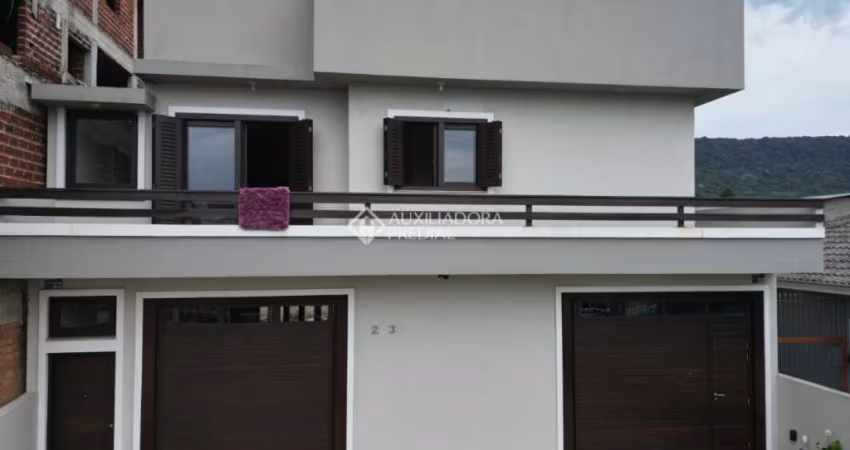 Casa com 3 quartos à venda na Marechal Floriano Peixoto, 2030, Centro, Osório