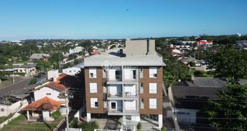 Apartamento com 3 quartos à venda na Nelson Silveiro De Souza, 313, Caiu Do Céu, Osório