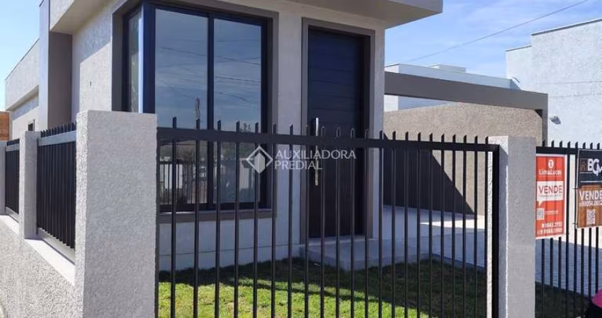 Casa com 3 quartos à venda na Salgado Filho, 228, Albatroz, Osório