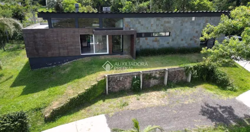 Casa com 2 quartos à venda na Professor Romildo Bolzan, 2300, Morro da Borússia, Osório