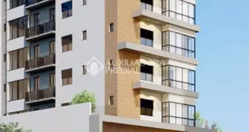 Apartamento com 2 quartos à venda na Getúlio Vargas, 1461, Centro, Osório
