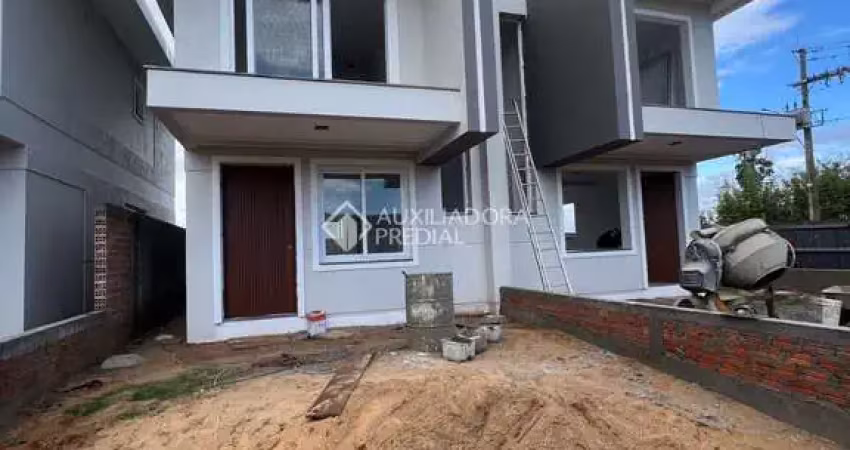 Casa com 2 quartos à venda na Josué Guimarães, 633, Panorâmico, Osório