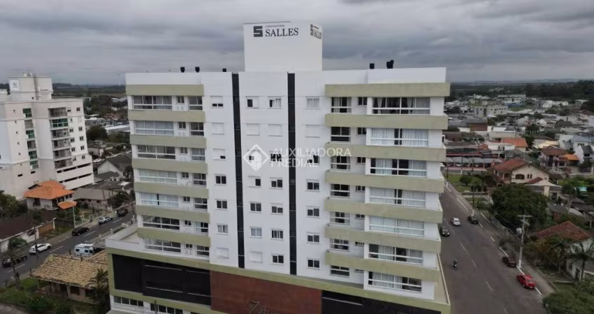 Apartamento com 2 quartos à venda na 15 De Novembro, 394, Centro, Osório