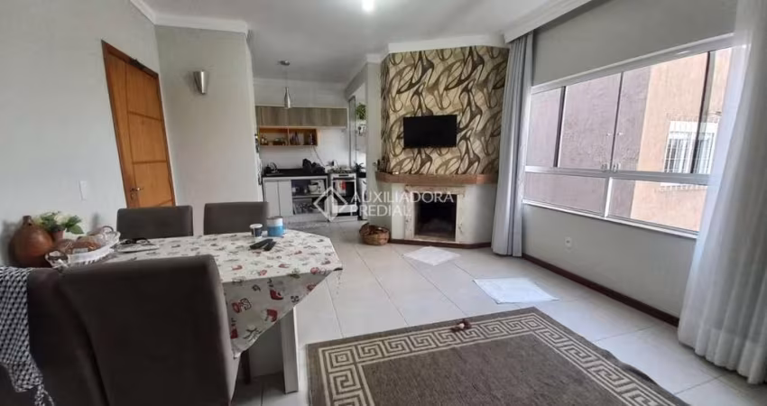 Apartamento com 2 quartos à venda na Firmiano De Osório, 375, Centro, Osório
