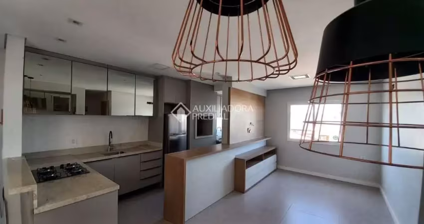 Apartamento com 2 quartos à venda na Barão Do Triunfo, 1073, Centro, Osório