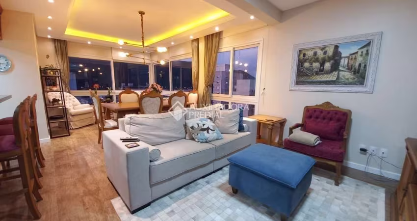 Apartamento com 2 quartos à venda na Getúlio Vargas, 1202, Centro, Osório