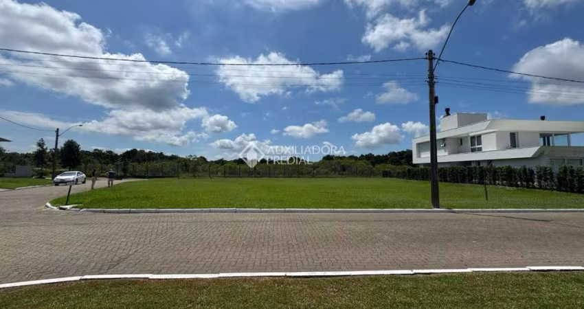 Terreno em condomínio fechado à venda na 1, 1111, Vila da Serra, Osório