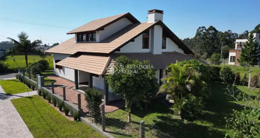 Casa com 3 quartos à venda na Bela Vista, 255, Bosque do Albatroz, Osório