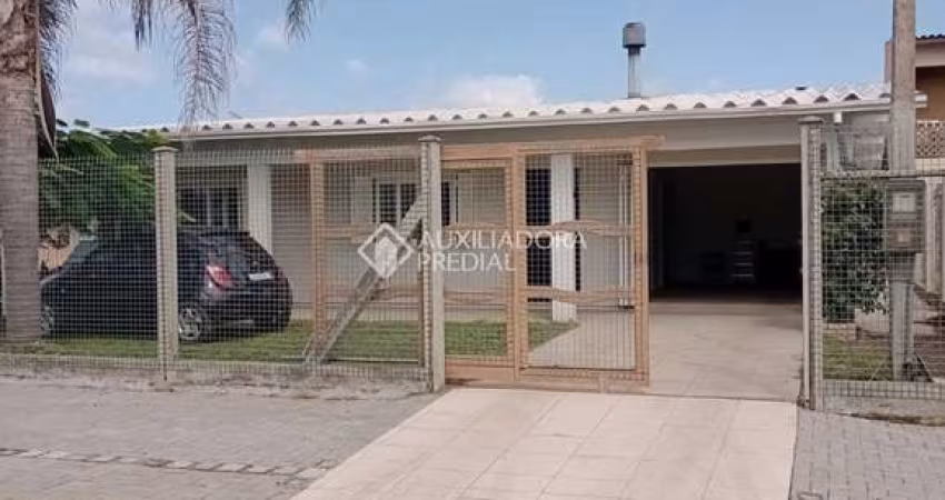 Casa com 3 quartos à venda na Sao Judas Tadeu, 312, Zona Nova, Tramandaí