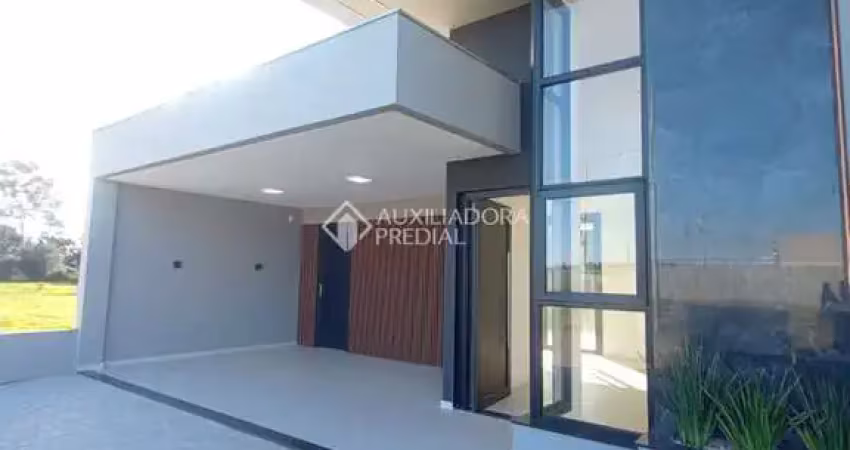 Casa com 3 quartos à venda na Josué Guimarães, 600, Panorâmico, Osório