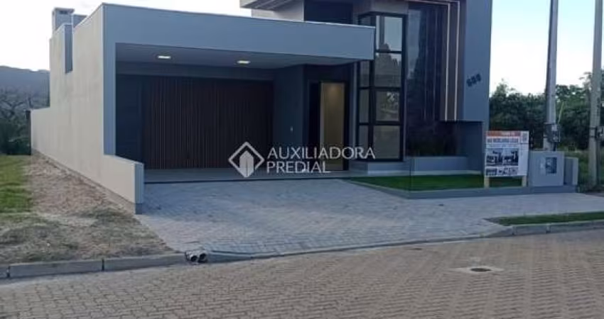 Casa com 3 quartos à venda na Josué Guimarães, 600, Panorâmico, Osório