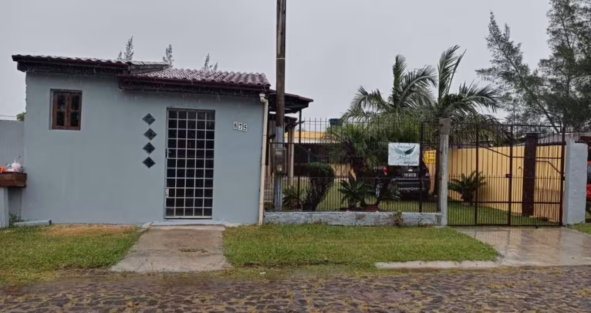 Prédio à venda na SANTIAGO, 875, Praia Do Magistério, Balneário Pinhal