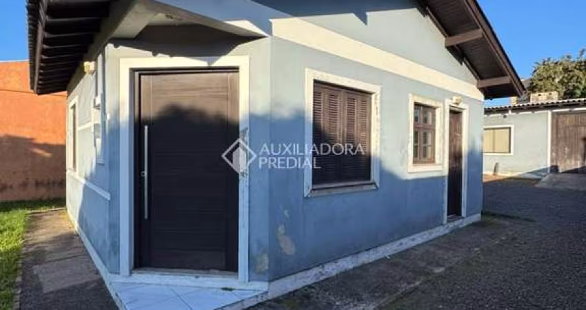 Casa com 2 quartos à venda na Simões Lopes Neto, 413, Panorâmico, Osório