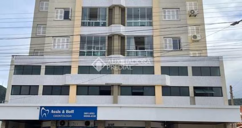 Apartamento com 1 quarto à venda na Getúlio Vargas, 1102, Centro, Osório