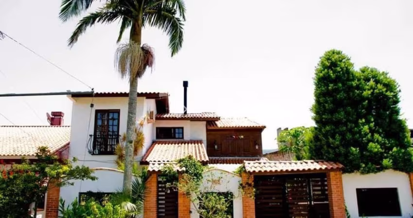 Casa com 3 quartos à venda na Garibaldi, 36, Centro, Osório