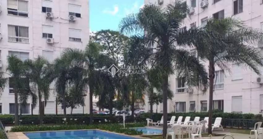 Apartamento com 3 quartos à venda na Avenida Bento Gonçalves, 255, Azenha, Porto Alegre