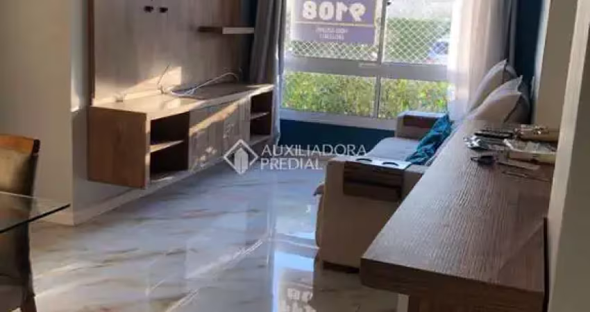 Apartamento com 3 quartos à venda na Avenida Bento Gonçalves, 255, Azenha, Porto Alegre
