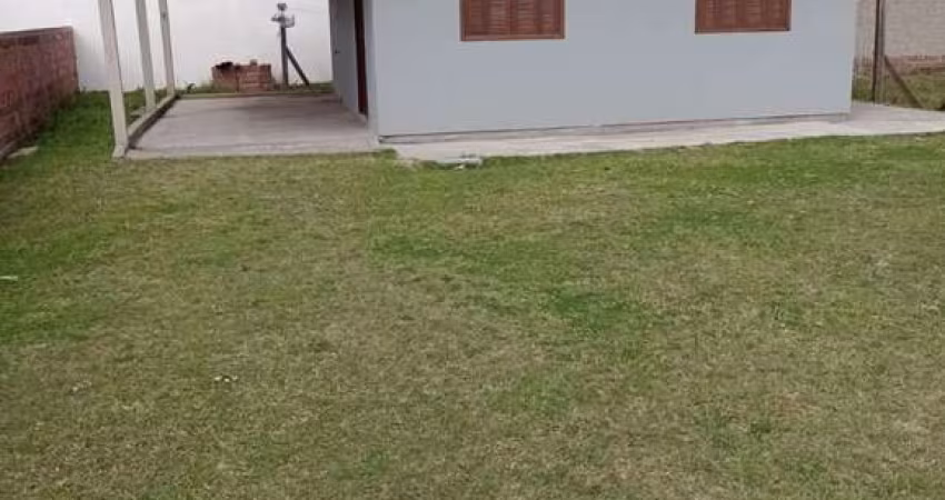 Casa com 2 quartos à venda na São Jerônimo, 1395, Praia Do Magistério, Balneário Pinhal