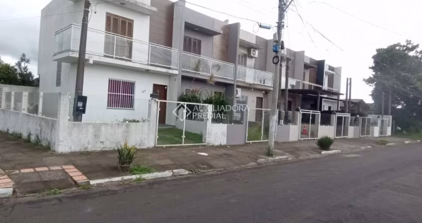 Casa com 2 quartos à venda na Marcelino Martins De Freita, 375, Pitangas, Osório
