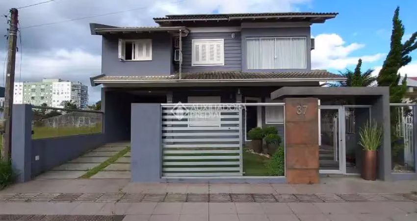 Casa com 3 quartos à venda na Nossa Senhora Da Conceição, 37, Centro, Osório