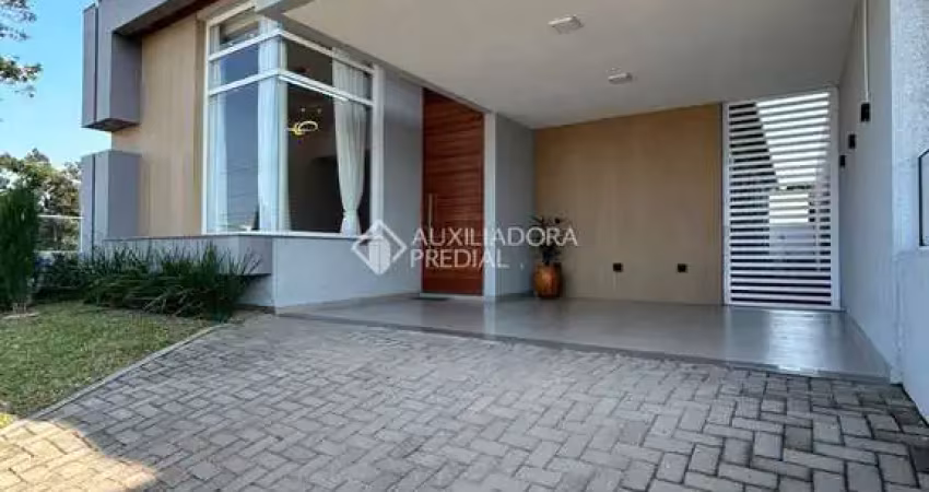 Casa com 3 quartos à venda na Bons Ventos, 53, Bosque do Albatroz, Osório