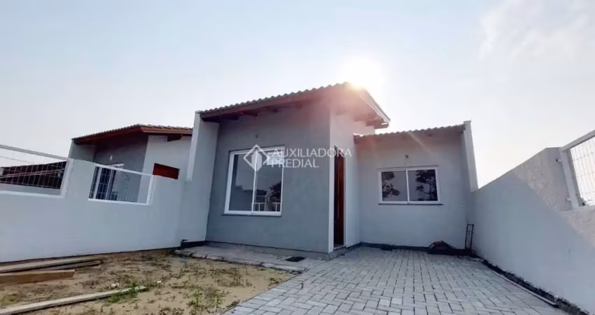 Casa com 2 quartos à venda na Presidente Costa E Silva, 537, Farroupilha, Osório