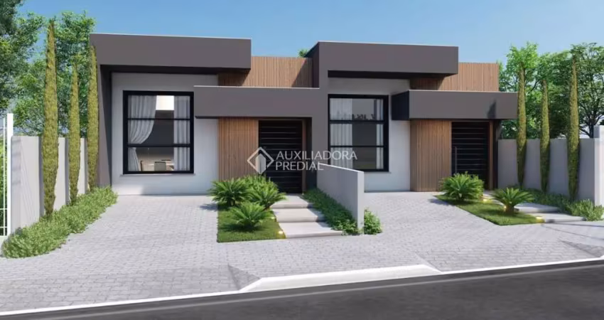 Casa com 2 quartos à venda na Bosques De Albatroz, 700, Bosque do Albatroz, Osório