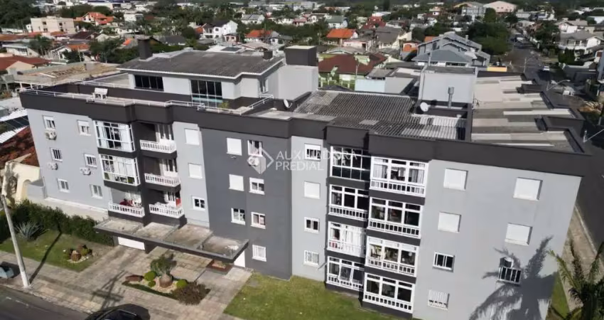 Apartamento com 2 quartos à venda na Sete De Setembro, 672, Centro, Osório