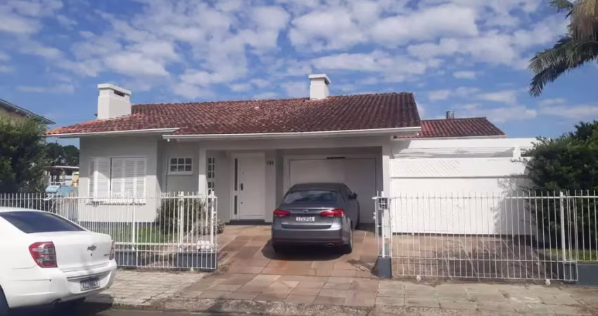 Casa com 3 quartos à venda na Nossa Senhora Da Conceição, 100, Centro, Osório