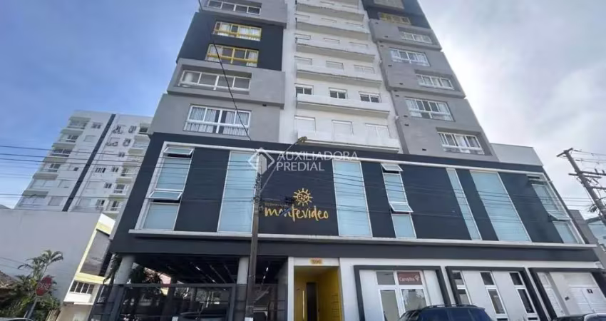 Apartamento com 3 quartos à venda na Marechal Floriano Peixoto, 1290, Centro, Osório