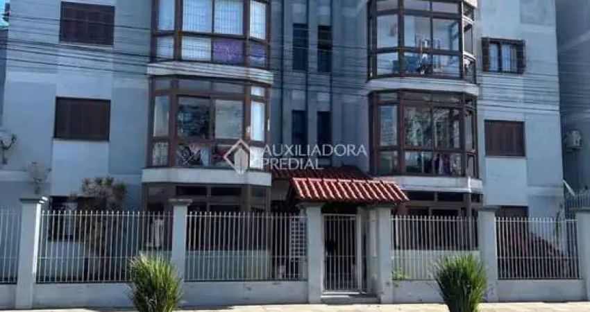 Apartamento com 3 quartos à venda na Santos Dumont, 1136, Centro, Osório