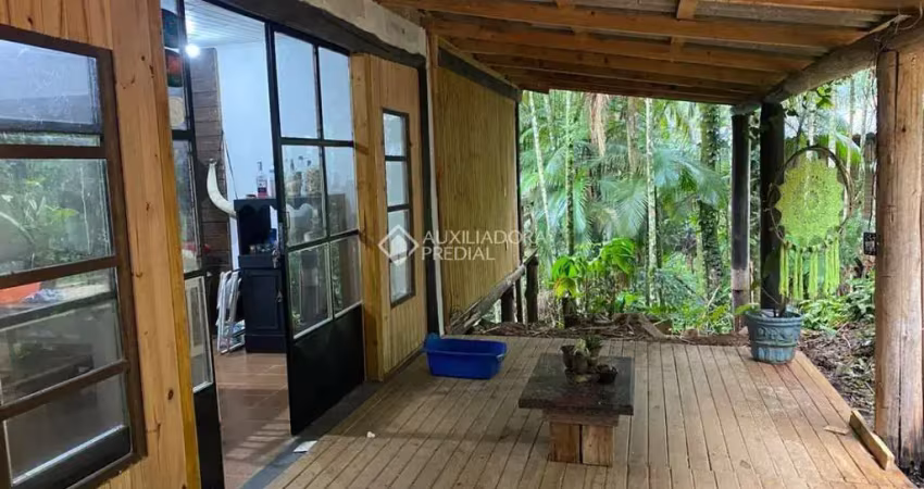 Casa com 2 quartos à venda na Linha Padre Vieira II, 140, Morro da Borússia, Osório